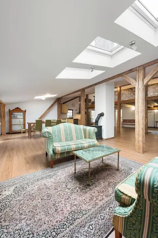 Prodej domu, Vimperk, Svornosti, 600 m2