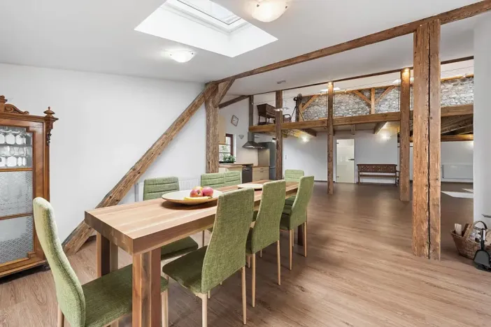 Prodej domu, Vimperk, Svornosti, 600 m2