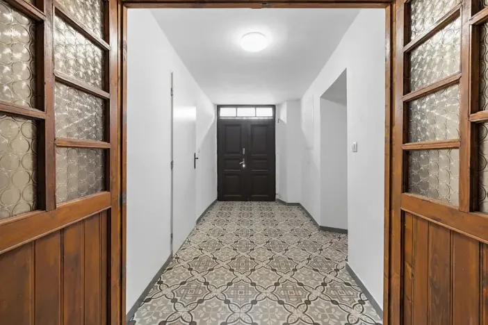 Prodej domu, Vimperk, Svornosti, 600 m2