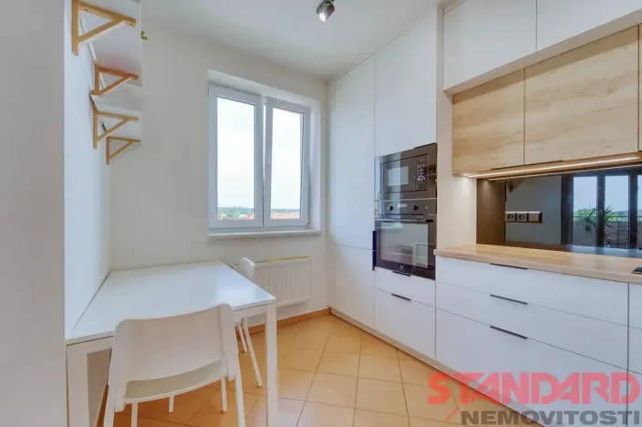 Prodej bytu 3+kk, Dobřany, Jungmannova, 74 m2
