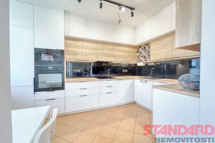 Prodej bytu 3+kk, Dobřany, Jungmannova, 74 m2