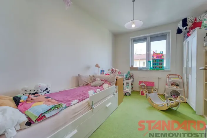 Prodej bytu 3+kk, Dobřany, Jungmannova, 74 m2
