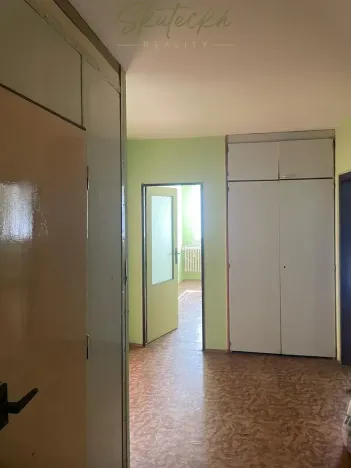 Prodej bytu 3+1, Rakovník, 65 m2