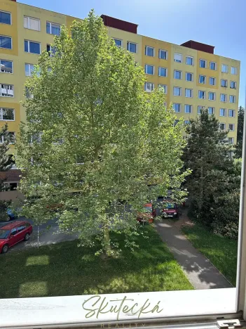 Prodej bytu 3+1, Rakovník, 65 m2