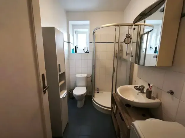Pronájem bytu 1+kk, Praha - Vinohrady, Koperníkova, 34 m2