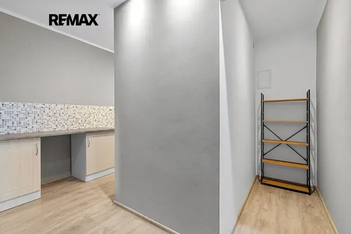 Pronájem bytu 3+1, Plzeň, Komenského, 66 m2