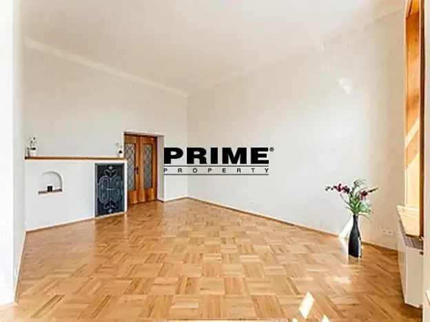 Pronájem bytu 3+kk, Praha - Vinohrady, Jana Masaryka, 133 m2