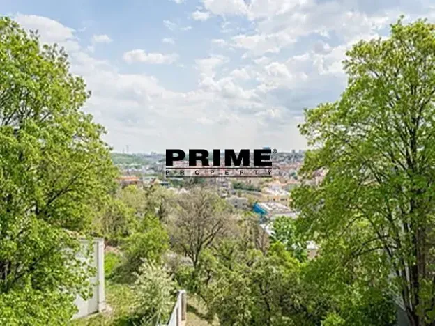 Pronájem bytu 3+kk, Praha - Vinohrady, Jana Masaryka, 133 m2