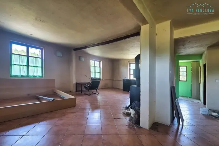 Prodej pozemku pro bydlení, Přívětice, 6000 m2