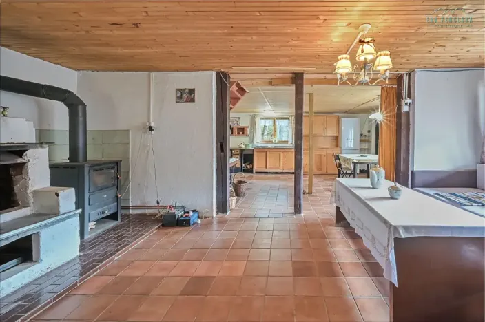 Prodej chaty, Lisov, 110 m2