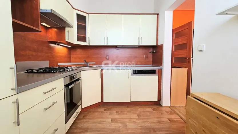 Pronájem bytu 2+1, Opava, Na Pastvisku, 44 m2