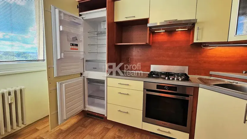 Pronájem bytu 2+1, Opava, Na Pastvisku, 44 m2