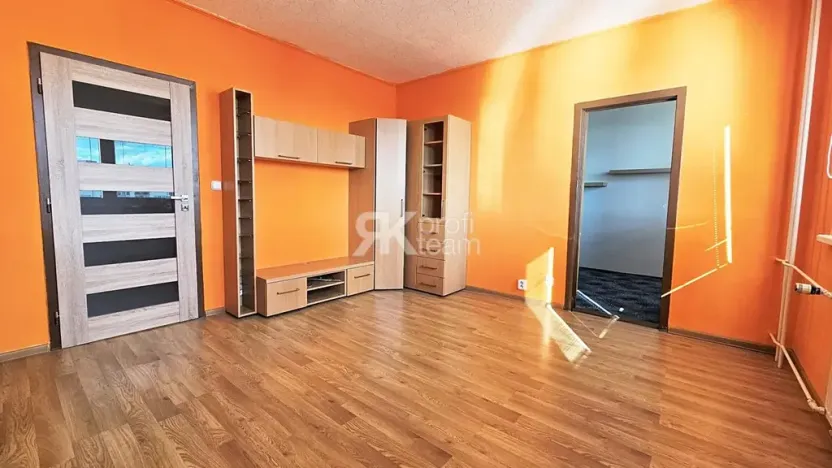 Pronájem bytu 2+1, Opava, Na Pastvisku, 44 m2