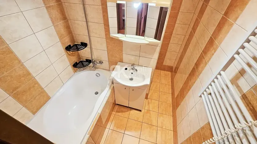 Pronájem bytu 2+1, Opava, Na Pastvisku, 44 m2