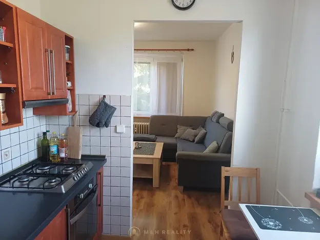 Pronájem bytu 3+1, Frýdlant nad Ostravicí, Poštovní, 69 m2