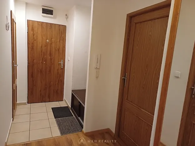 Pronájem bytu 3+1, Frýdlant nad Ostravicí, Poštovní, 69 m2