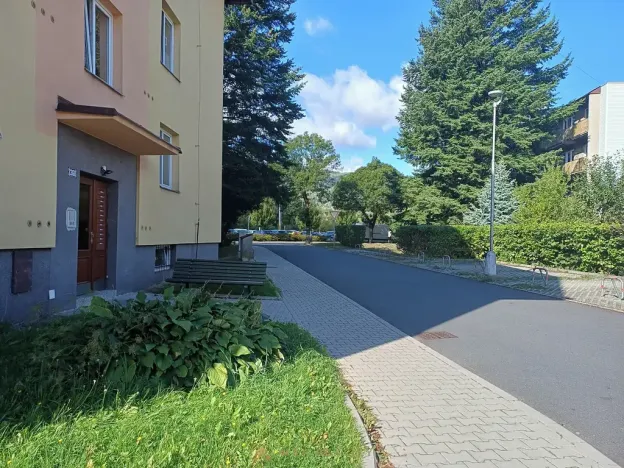 Pronájem bytu 3+1, Frýdlant nad Ostravicí, Poštovní, 69 m2