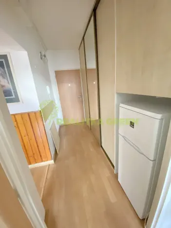 Pronájem bytu 3+1, Vsetín, Jiráskova, 61 m2