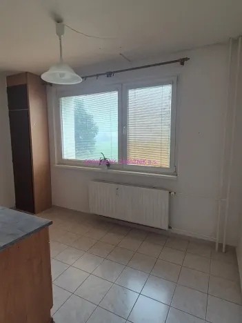 Pronájem bytu 3+1, Česká Lípa, Střelnice, 70 m2