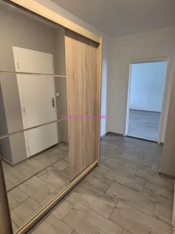 Pronájem bytu 3+1, Česká Lípa, Střelnice, 70 m2