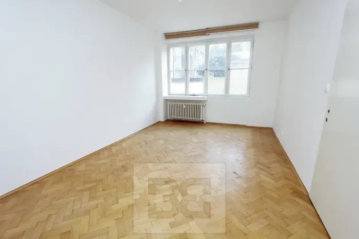 Pronájem bytu 2+1, Praha - Holešovice, Vinařská, 40 m2