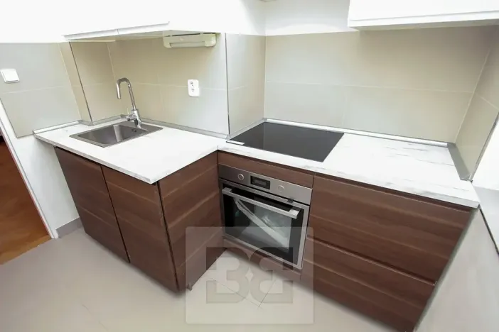 Pronájem bytu 2+1, Praha - Holešovice, Vinařská, 40 m2