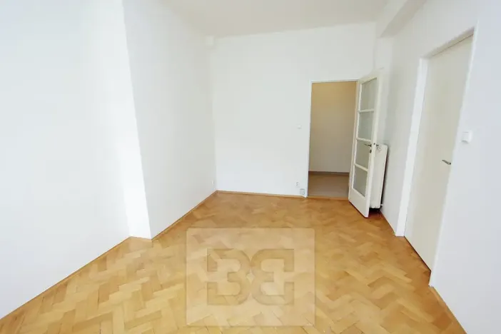 Pronájem bytu 2+1, Praha - Holešovice, Vinařská, 40 m2