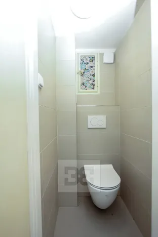 Pronájem bytu 2+1, Praha - Holešovice, Vinařská, 40 m2