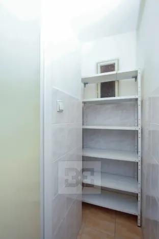 Pronájem bytu 2+1, Praha - Holešovice, Vinařská, 40 m2