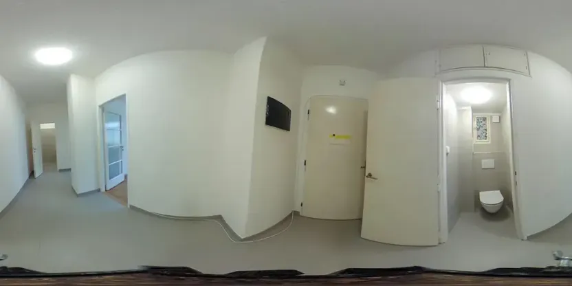 Pronájem bytu 2+1, Praha - Holešovice, Vinařská, 40 m2