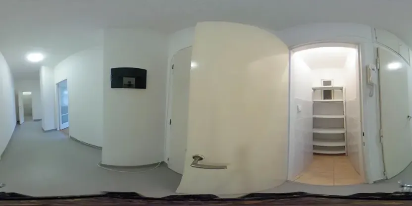 Pronájem bytu 2+1, Praha - Holešovice, Vinařská, 40 m2