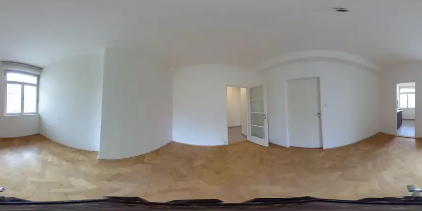 Pronájem bytu 2+1, Praha - Holešovice, Vinařská, 40 m2