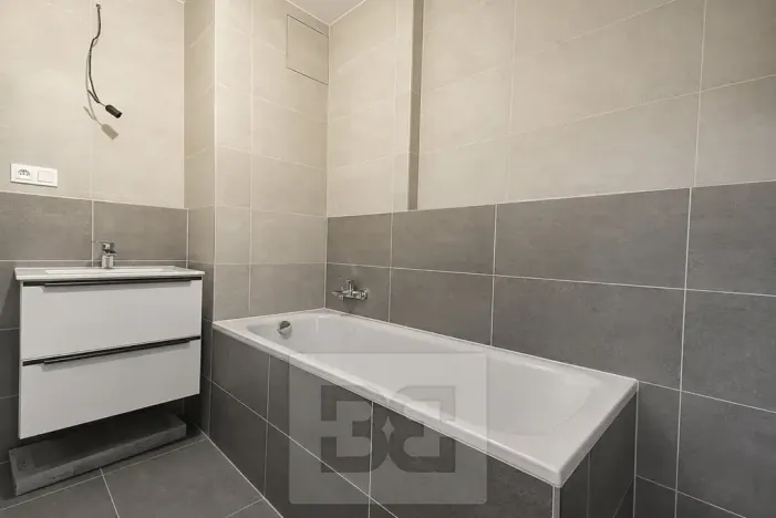 Pronájem bytu 3+kk, Kostelec nad Černými lesy, Živcova, 59 m2