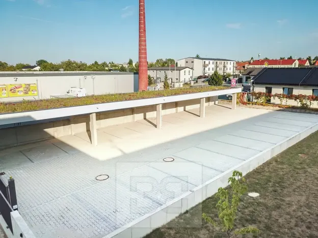 Pronájem bytu 3+kk, Kostelec nad Černými lesy, Živcova, 59 m2