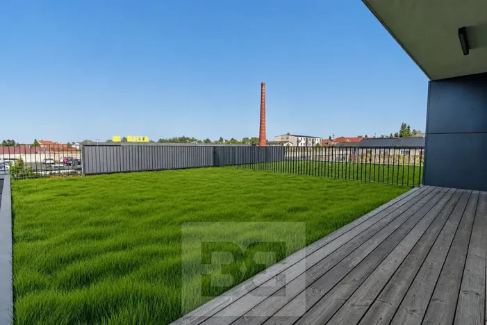 Pronájem bytu 3+kk, Kostelec nad Černými lesy, Živcova, 59 m2
