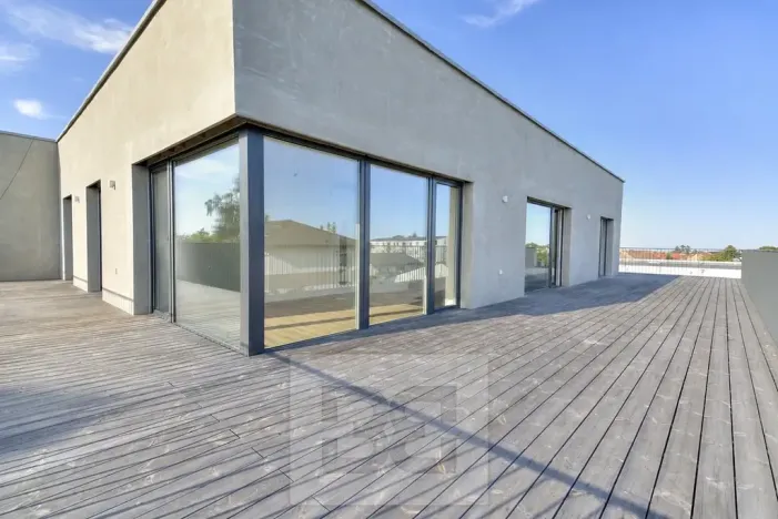 Pronájem bytu 3+kk, Kostelec nad Černými lesy, Živcova, 59 m2