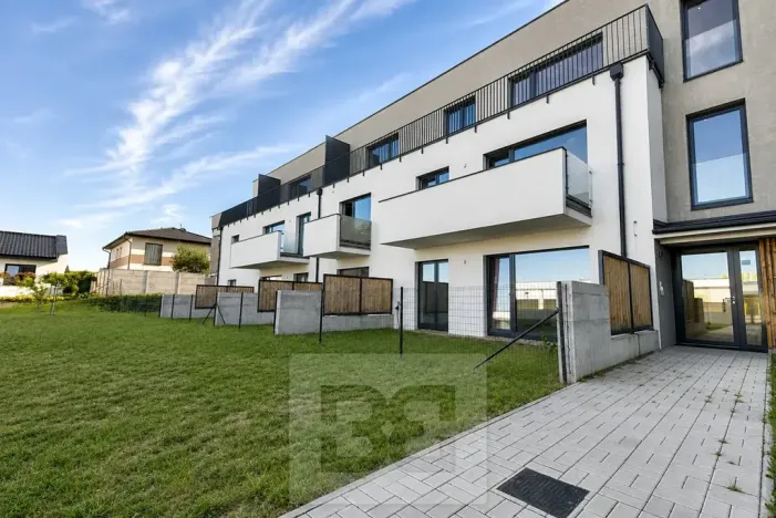 Pronájem bytu 3+kk, Kostelec nad Černými lesy, Živcova, 59 m2