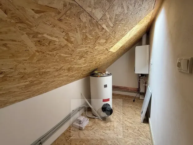 Pronájem rodinného domu, Praha - Kobylisy, Líbeznická, 170 m2