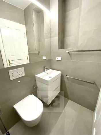 Prodej bytu 3+kk, Praha - Nové Město, Dittrichova, 87 m2