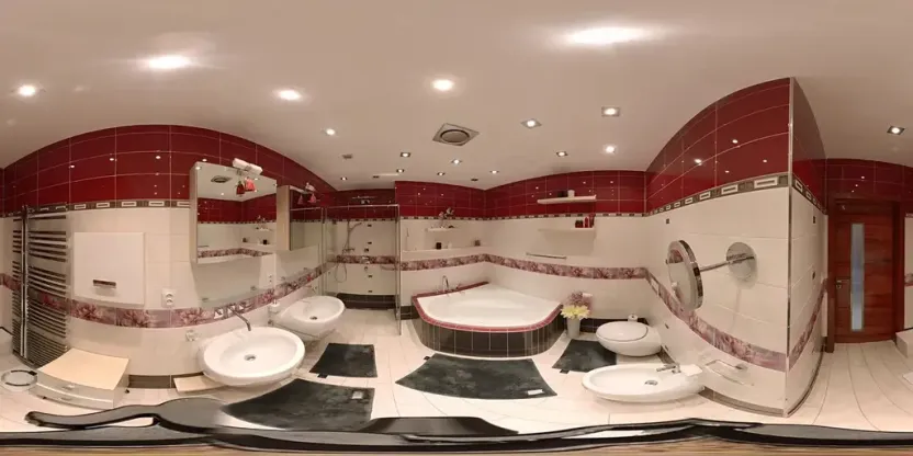 Prodej bytu 4+kk, Praha - Hlubočepy, Lumiérů, 163 m2