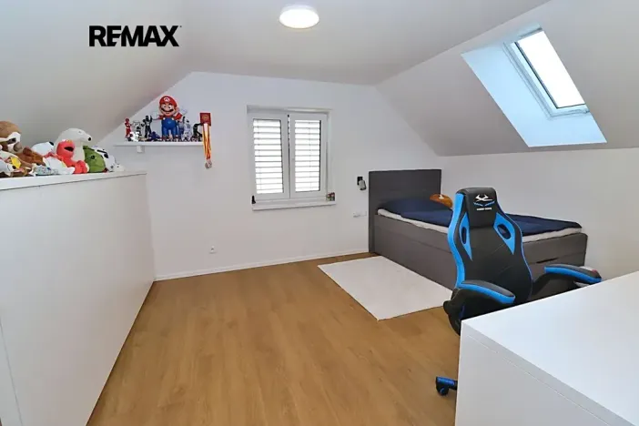 Prodej rodinného domu, Holice, Dudychova, 130 m2