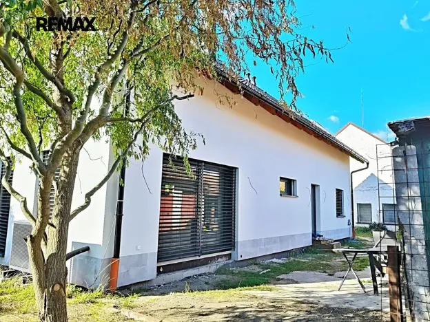 Prodej rodinného domu, Holice, Dudychova, 130 m2