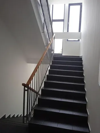 Pronájem kanceláře, Ostrava, Teslova, 22 m2