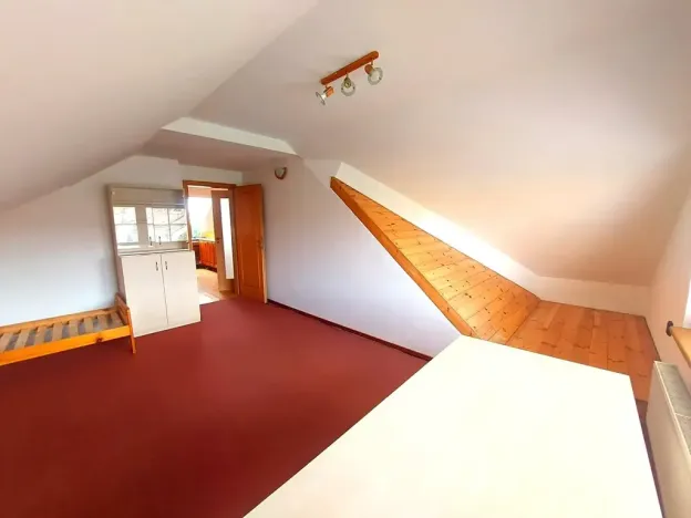 Pronájem bytu 3+kk, Brno, Těšínská, 90 m2