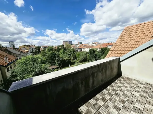 Pronájem bytu 3+kk, Brno, Těšínská, 90 m2