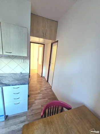 Pronájem bytu 2+1, Praha - Veleslavín, Čílova, 56 m2
