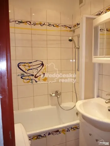 Pronájem bytu 2+1, Praha - Veleslavín, Čílova, 56 m2