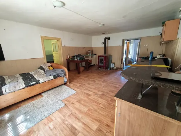 Prodej rodinného domu, Kroučová, 400 m2