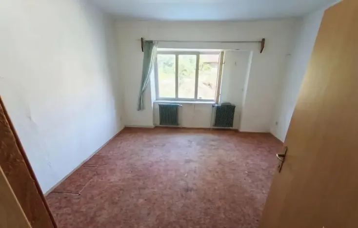 Prodej rodinného domu, Kroučová, 400 m2