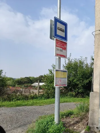 Prodej rodinného domu, Kroučová, 400 m2